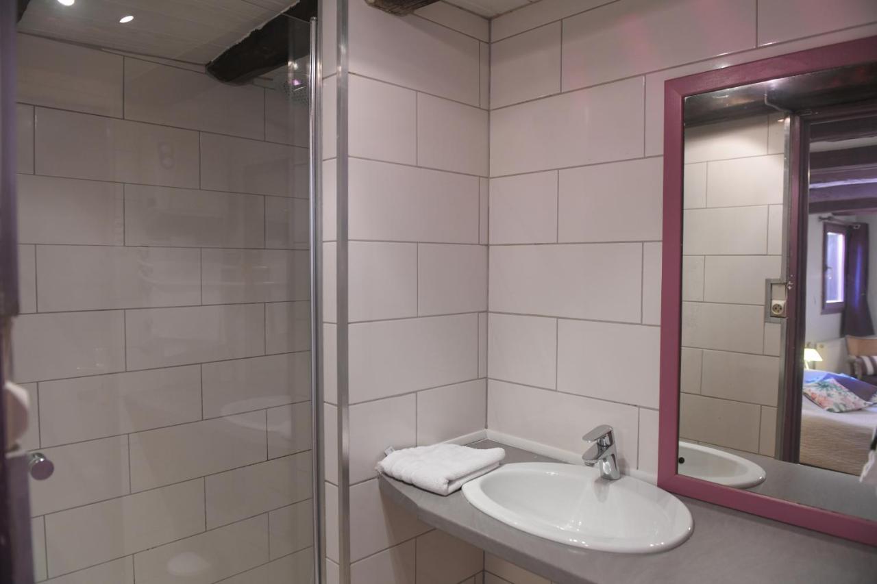 Chez Myriam Bed And Breakfast Studio Parme Colmar Eksteriør bilde
